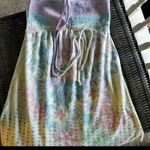 🔥 Swim Cover Up - Picture 3 of 4